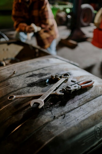 When to Replace vs. Repair Your Hand Tools